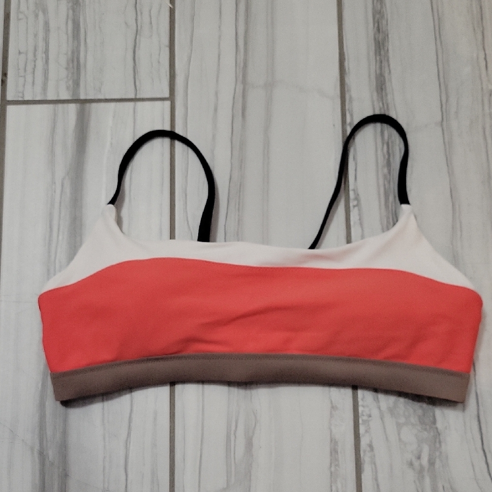 Prana Swim Top